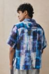 Thumbnail View 3: UO Abstract Shirt