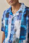 Thumbnail View 4: UO Abstract Shirt