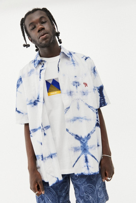 urban outfitters tie dye shirt