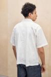 Thumbnail View 4: BDG White Broderie Shirt 