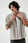 Vista en miniatura 1: Camisa UO Nomad Stripe