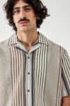 Vista en miniatura 3: Camisa UO Nomad Stripe