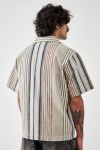 Vista en miniatura 4: Camisa UO Nomad Stripe