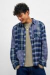 Thumbnail View 1: BDG Patchwork Check Shirt