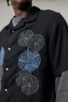 Thumbnail View 3: Loom Embroidered Shirt