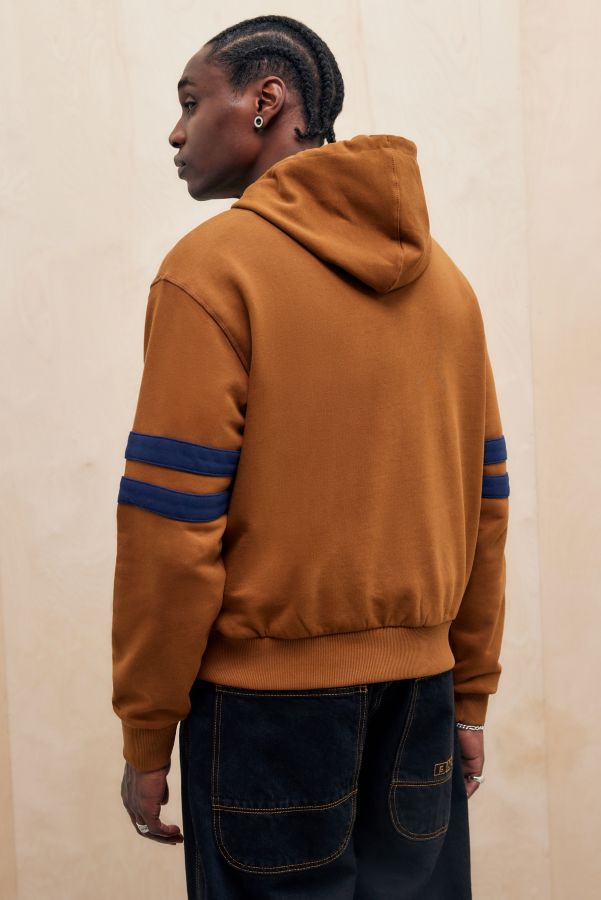 Vista de diapositivas: 4: Sudadera con Capucha NY Exclusiva Urban Toasted Peanut de New Era