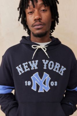 Sudadera con Capucha NY Yankees UO Exclusiva New Era