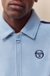 Thumbnail View 2: Sergio Tacchini Himmelblau Renshaw Trainingsanzug Jacke