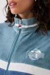 Thumbnail View 8: Fila x BDG Velour Track Top