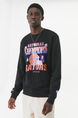 gators crewneck sweatshirt