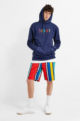 tommy jeans 85 sweatshirt