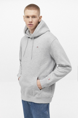 tommy jeans classic hoodie