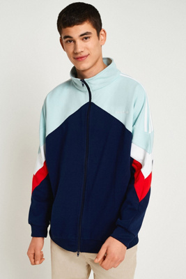 adidas palmeston track top