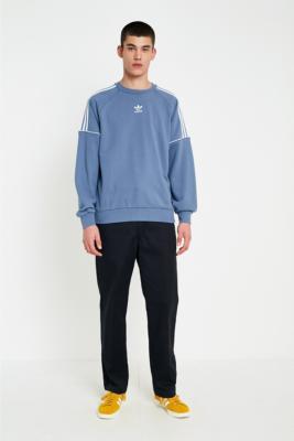 adidas pipe sweatshirt