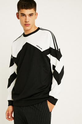 adidas originals palmeston crew sweatshirt