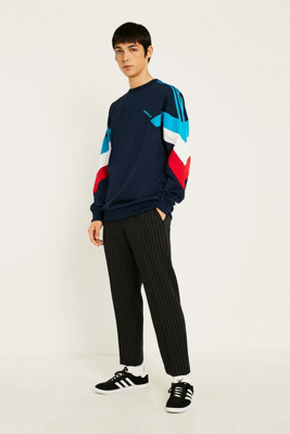 adidas palmeston sweatshirt