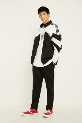 adidas palmeston track top