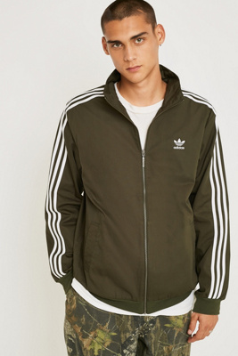 night cargo adidas jacket