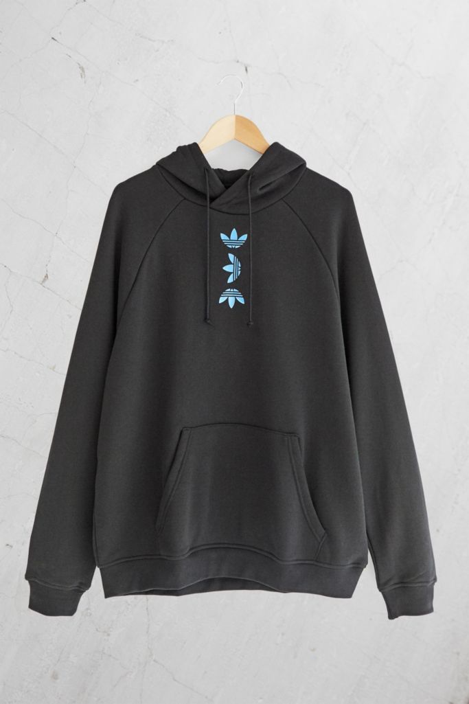 adidas xeno hoodie