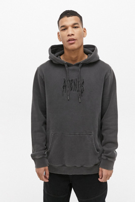 afends hoodie