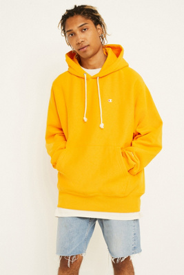 champion hoodie urban outfitters uk