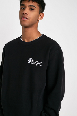 champion crew neck urban outfitters