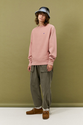 champion jumper urban outfitters