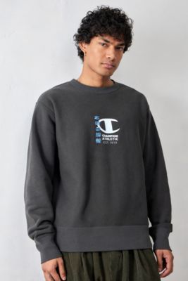 Champion Sudadera de cuello redondo japonesa pirata exclusiva de UO