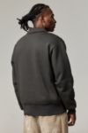 Thumbnail View 4: Champion UO Exclusive Black Japanese Boxy Sweatshirt