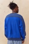 Thumbnail View 4: Champion UO Exclusive Blue Retro Sweatshirt