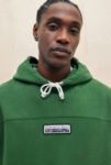 Thumbnail View 2: Champion UO Exclusive Green Retro Hoodie