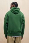 Thumbnail View 4: Champion UO Exclusive Green Retro Hoodie