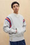 Thumbnail View 1: Champion Grey 50s Original Warm Sweatshirt