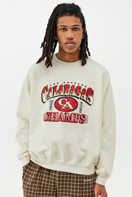 champs sweatshirt