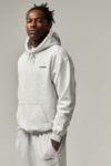 Visualizzazione miniature 3: iets frans... Light Grey Hoodie