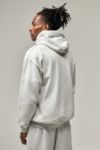 Visualizzazione miniature 10: iets frans... Light Grey Hoodie