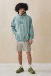 Vista en miniatura 3: Sudadera con Capucha UO Seafoam Paisaje Japonés