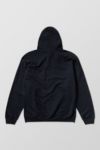 Thumbnail View 8: iets frans...Black Big Embroidered Hoodie