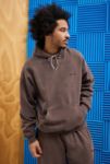 Thumbnail View 1: iets frans... Brown Hoodie