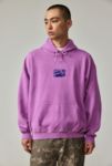 Thumbnail View 2: UP Purple Cultivate Hoodie