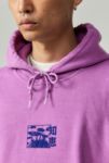 Thumbnail View 3: UP Purple Cultivate Hoodie