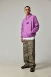 Thumbnail View 4: UP Purple Cultivate Hoodie