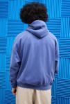 Thumbnail View 4: iets frans... Blue Hoodie