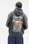 Vista en miniatura 2: Sudadera Teñida UO Chuo City