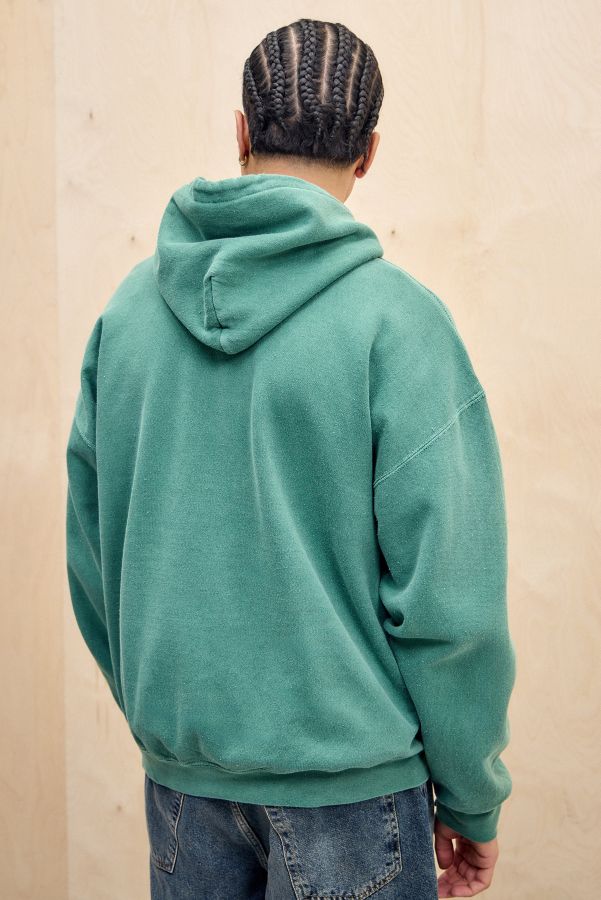 Slide View: 4: UO Green You Suck Hoodie