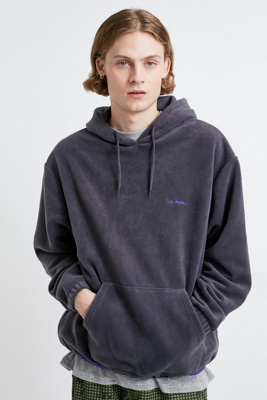 performance sweatshirt