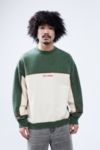 Visualizzazione miniature 1: iets frans... Panel Sweatshirt