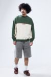 Visualizzazione miniature 2: iets frans... Panel Sweatshirt