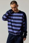 Thumbnail View 1: iets frans... Stripe Sweatshirt