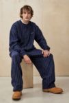 Thumbnail View 5: iets frans... Navy Pinstripe Sweatshirt